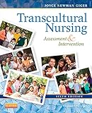 Transcultural Nursing: Assessment and Intervention