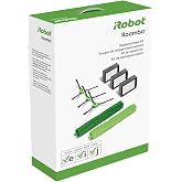 iRobot Authentic Replacement Parts - Replenishment Kit for Roomba e, i, and j Series and Roomba Combo i5 and j5 Series, Not Compatible with Combo j7+ or Combo j9+