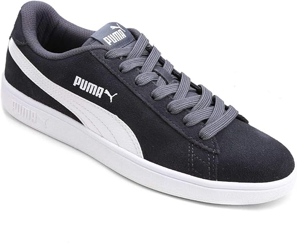tênis puma smash v2 bdp l masculino