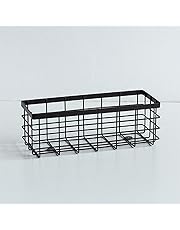 Amazon.de | Schrankkörbe