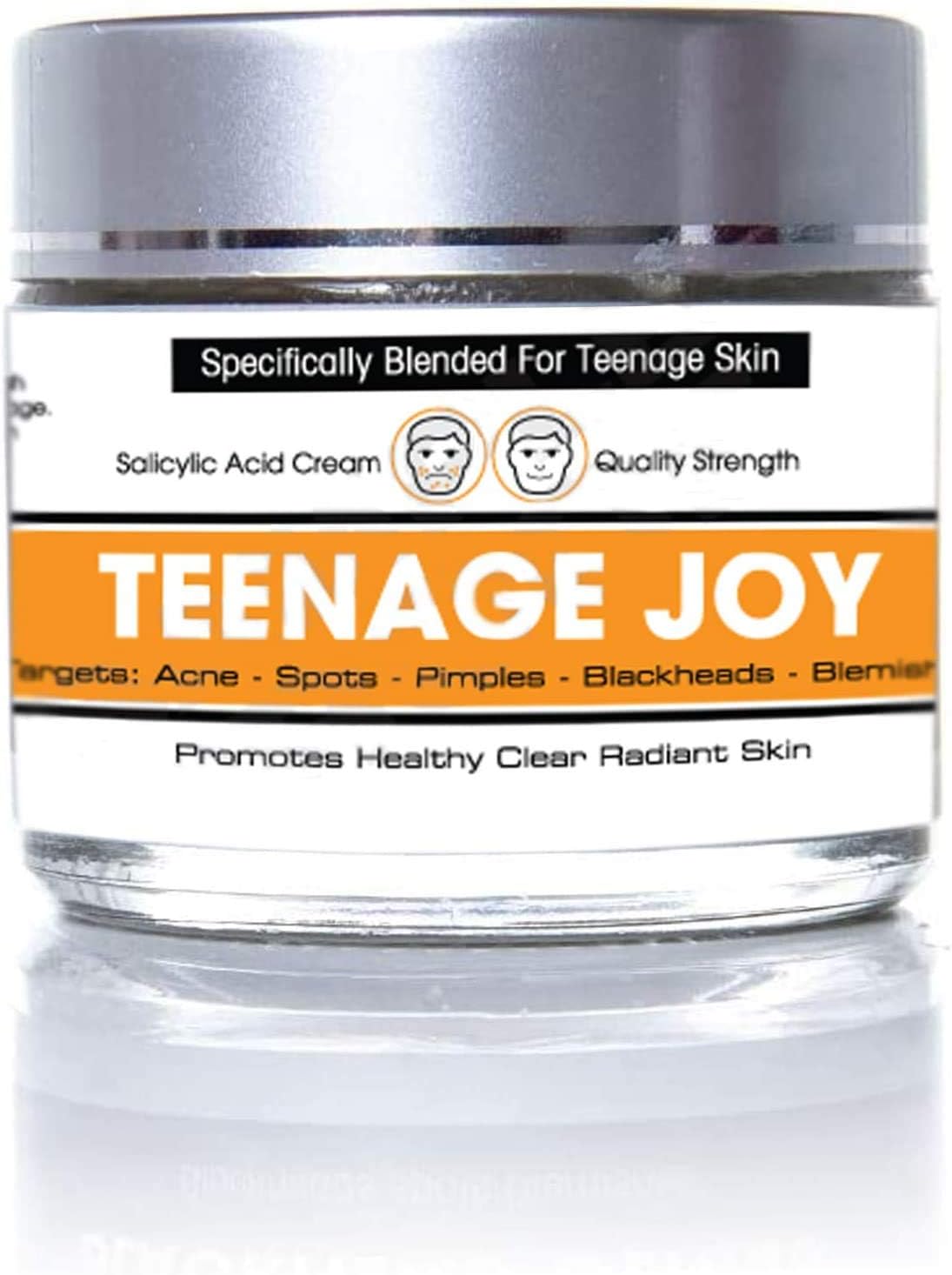 best teenage spot remover