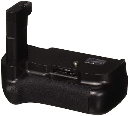 Empuñadura de batería de rendimiento Polaroid para la cámara ...