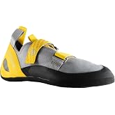 Butora Komet Climbing Shoe - Yellow 7 | Why We Like The Butora Komet Wide Fit Climbing Shoe