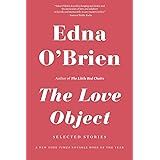 The Love Object: Selected Stories