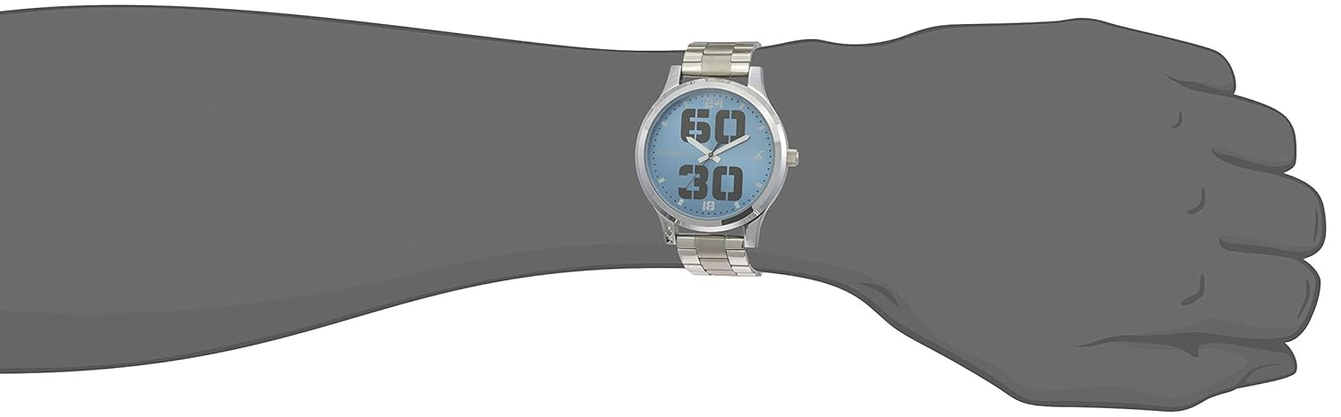 fastrack 38051sm09
