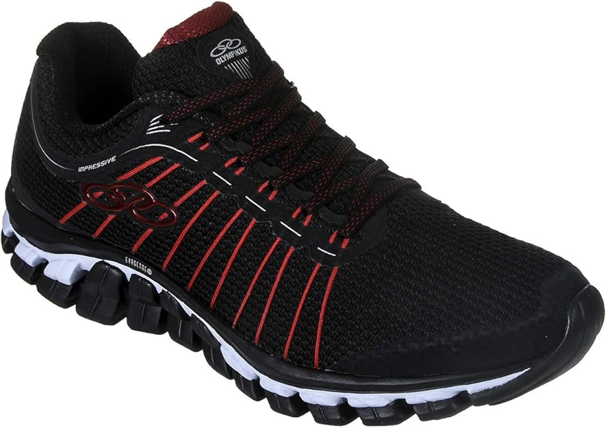 tênis olympikus impressive masculino
