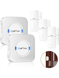 Doorbells | Amazon.com | Electrical