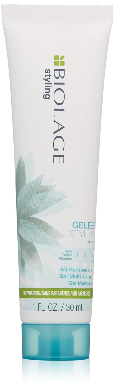 BIOLAGE Styling All Purpose Gel , 16.9 Fl oz: Premium Beauty