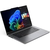 Lenovo ThinkPad X9 15 Aura Edition, w/Ultra 7, 2.8K OLED 120Hz, 32GB RAM | 15&rdquo; Touchscreen Laptop with Intel Core Ultra 7 258V Processor, 1TB SSD, Arc 140V Graphics, 8MP IR Camera, and Windows 11 Pro