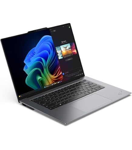 Amazon.com: Lenovo ThinkPad X9 14 Aura Edition Laptop with Intel