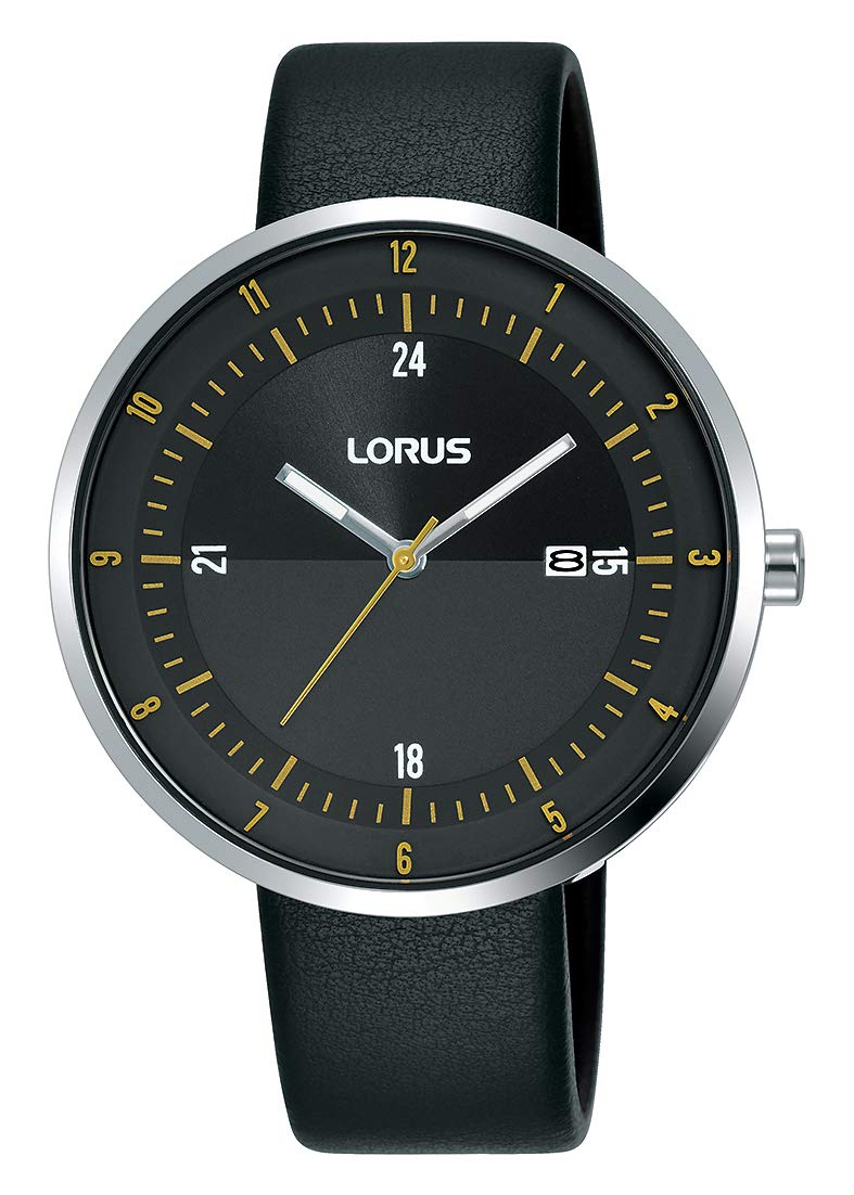 Lorus Mens Watch RH957LX9