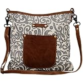 Myra Bag Bloomy Shoulder Bag S-2623