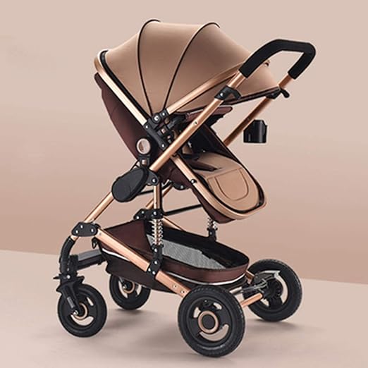 umbrella pram stroller