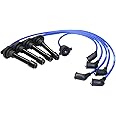 NGK (9578) RC-HE62 Spark Plug Wire Set