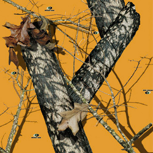 Mossy Oak® Blaze™ Camo Swatch