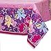 My Little Pony Plastic Tablecloth, 84