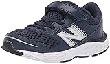 New Balance Kid's 680 V6 Hook and Loop Running