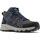Columbia Mens Peakfreak II Mid Outdry