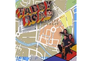 Tabby Road
