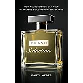 Brand Seduction: How Neuroscience Can Help Marketers Build Memorable Brands