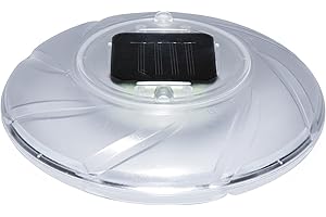 Bestway Flowclear Solar-Float Lamp