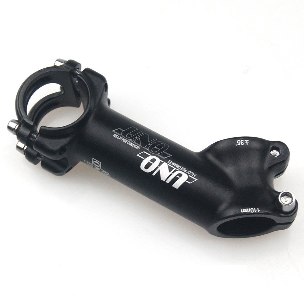 35mm riser stem