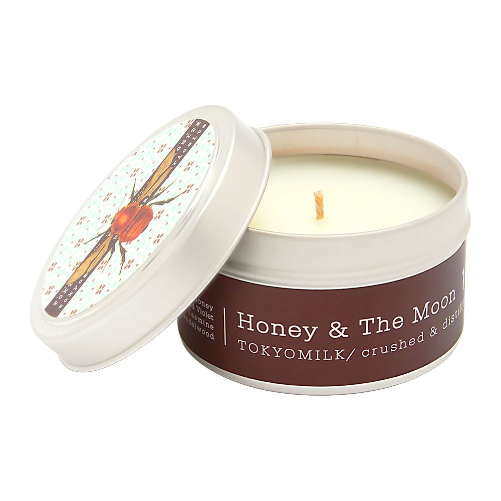 Tokyomilk Honey and the Moon No. 10 Parfum Eau De