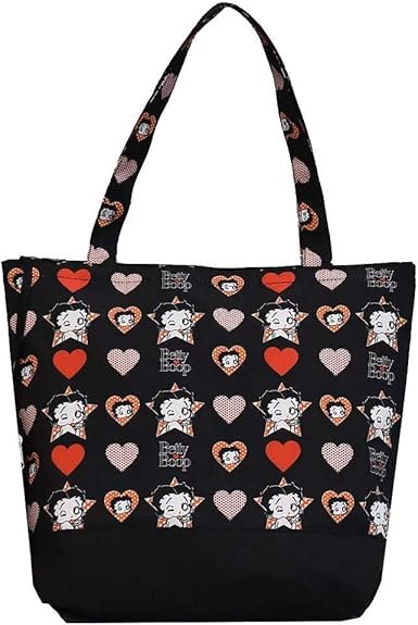 betty boop bags uk