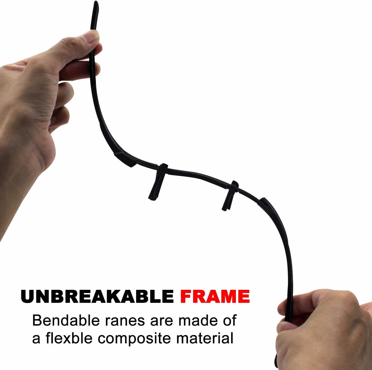 Outdoor Tactical Glasses with 3 Interchangeable Lenses, High Impact resistance Shooting Glasses, Unisex Safety Eyewear - Anti fog UV400 Eye Protection Sunglasses for Hunting Cycling Driving Compact : Sports & Outdoors