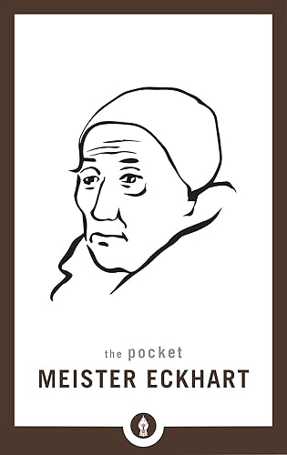 Download The Pocket Meister Eckhart PDF