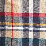 8Layer's Cozy & Warm Fashion Plaid Infinity Scarf - Many Designs 8Layer's Cozy & Warm Fashion Plaid Infinity Scarf - Many Designs