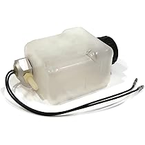 thumbnail image 2 of Gear Lube Monitor Bottle Reservoir For Mercury & Mercruiser – Replacement For 806193A4, 806193A3 2 of 13