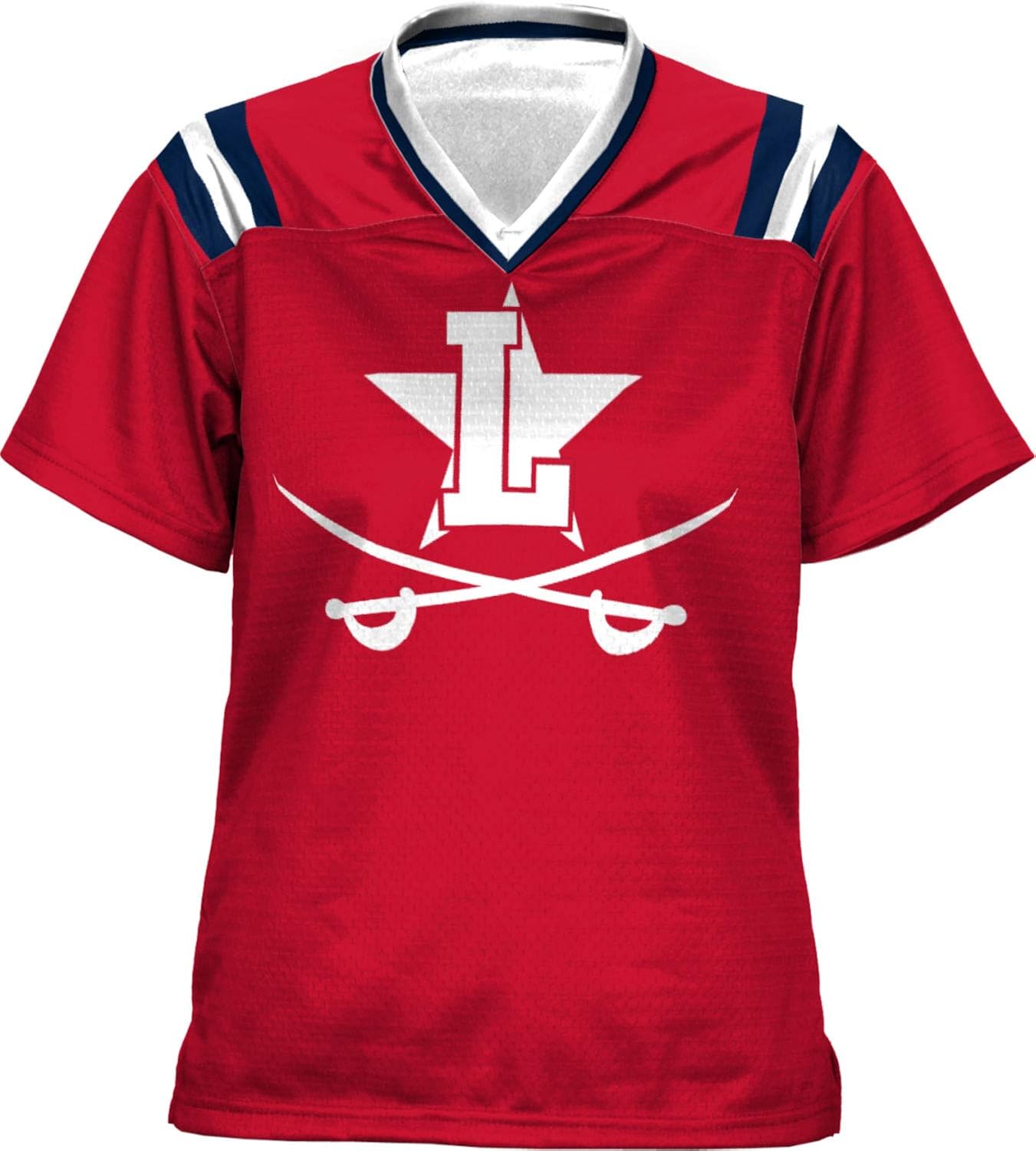 ProSphere Lafayette High School Girls' Football Jersey
