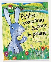 Petites comptines dans la prairie