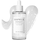 SKIN1004 Tone Balancing Capsule Ampoule, Valentine Gifts, Niacinamide Serum for Face, Korean Hydrating Facial Serum for Dark Spot & Skin Tone with Tranexamic Acid, Korean Skin Care, 3.38 fl.oz / 100ml