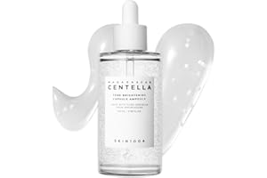 SKIN1004 Madagascar Centella Tone Brightening Capsule Ampoule 100ml, 3.38 fl.oz