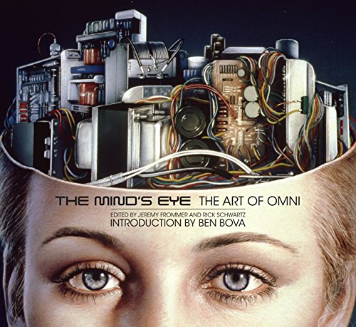 The Mind's Eye: The Art of Omni The Mind's Eye: The Art of Omni