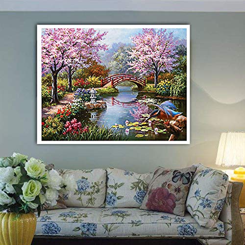 2 Pan+source5D+Painting+Kits%25EF%25BC%258CHome+22X18inch