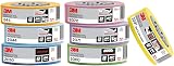 3M Professional Masking Tape 2090 48 mm x 50 m UV Water Resistant Indoor Outdoor view 5