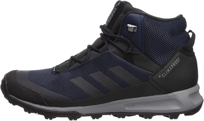 adidas outdoor men's terrex tivid mid cp walking shoe