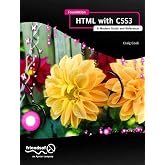 Foundation HTML5 with CSS3