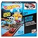 Hot Wheels City Pit Stop Station Playset