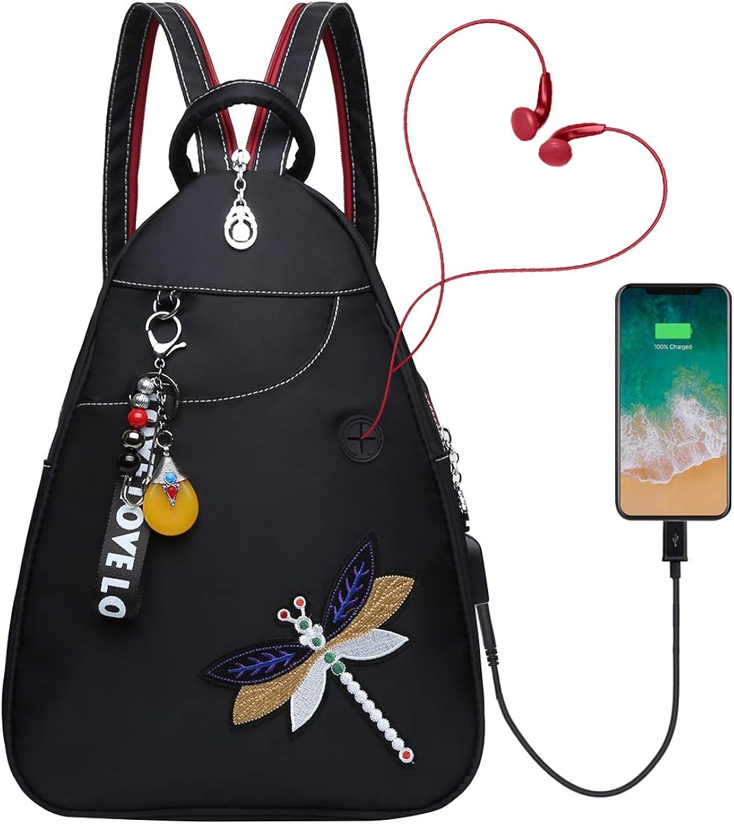 eshow backpack