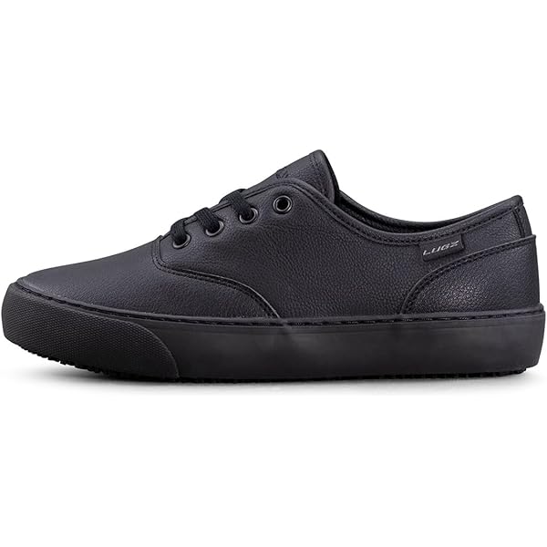 Amazon.com | Lugz Women's Express Slip-Resistant Work Shoe