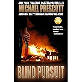 Blind Pursuit