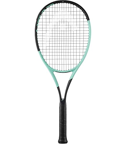 Amazon.com: HEAD Boom Team 2024 Tennis Racquet - 4 1/4