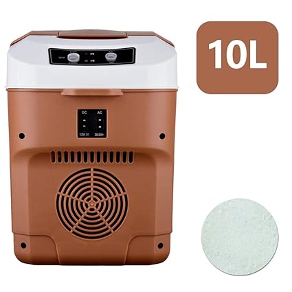 Amazon.es: WYJW Refrigerador para automóvil Refrigerador para ...