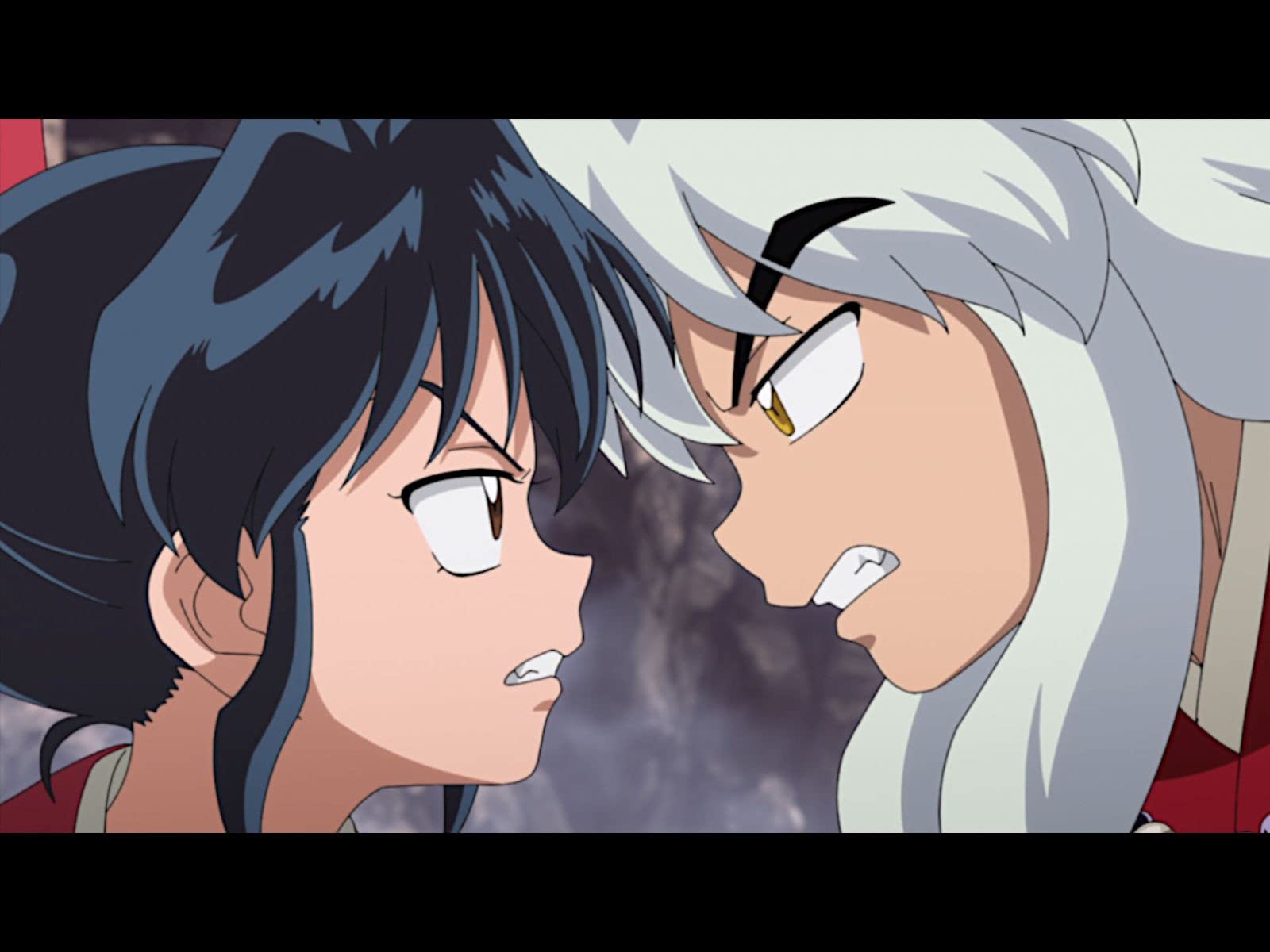 Amazon Co Jp 半妖の夜叉姫 弐の章 字幕版 を観る Prime Video