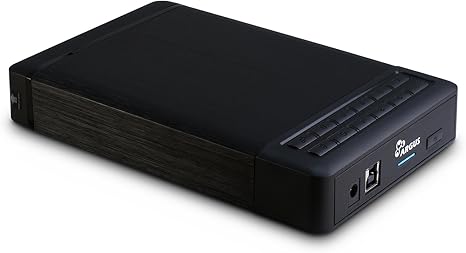 Inter-Tech Argus GD-35LK01 3.5