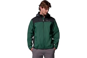 Columbia Men’s Glennaker Lake II Rain Jacket